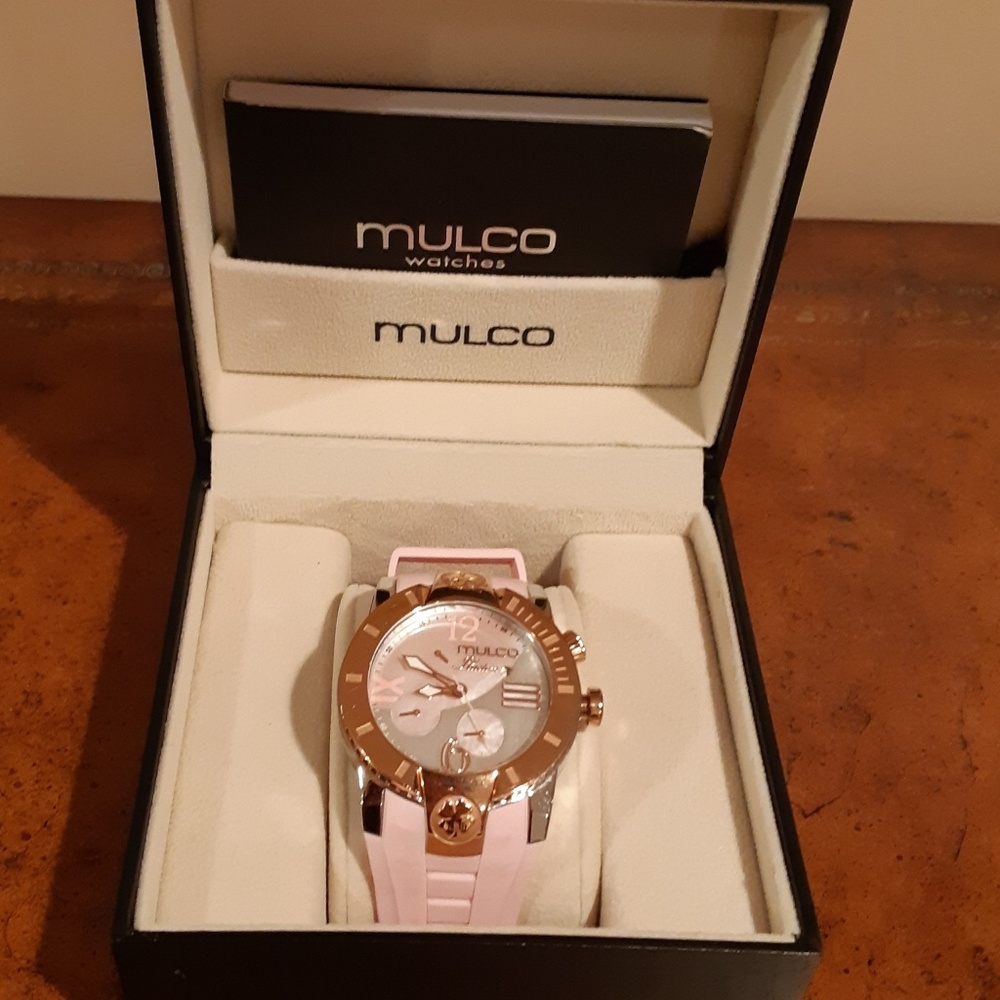 Mulco Ilusion Watch